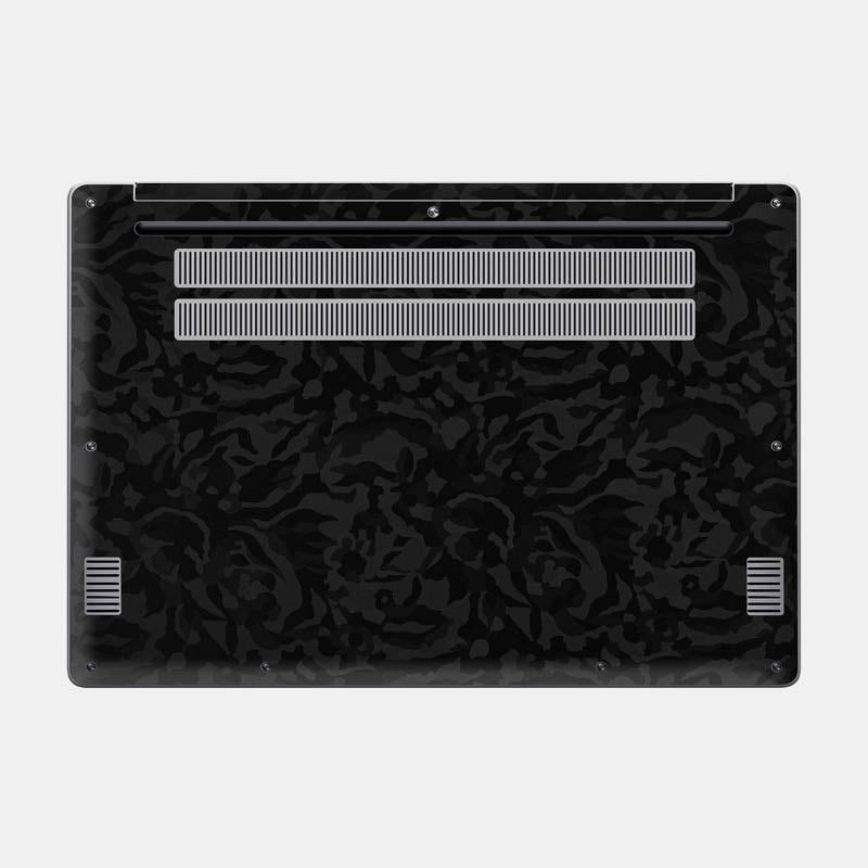 Black Camo Pro