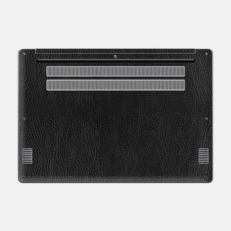 Black Leather Pro