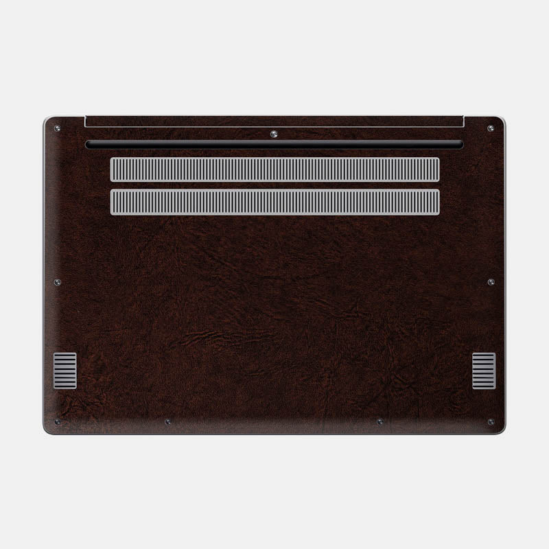 Brown Leather Pro