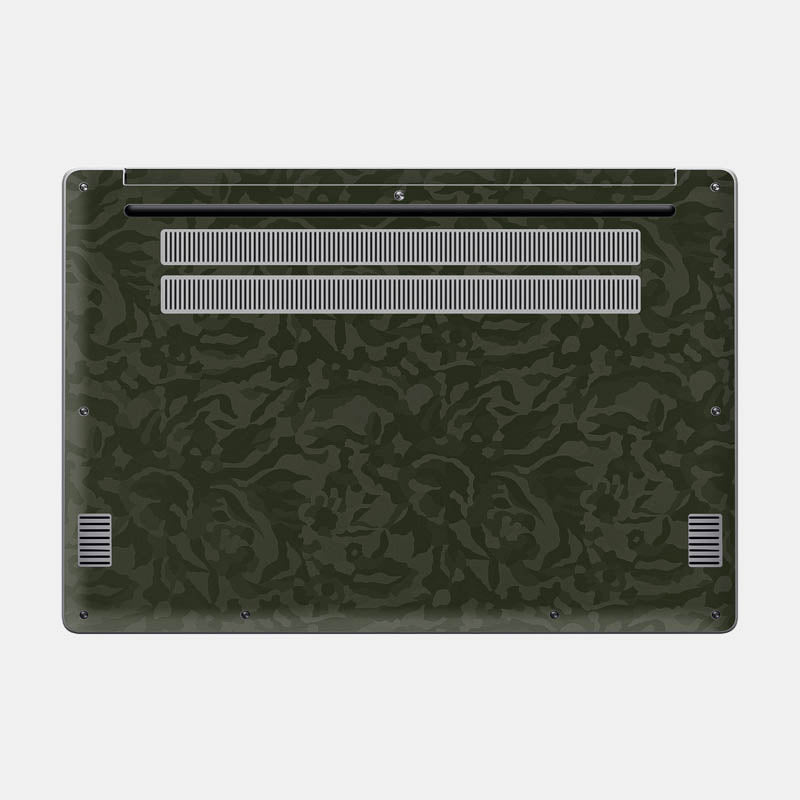 Green Camo Pro