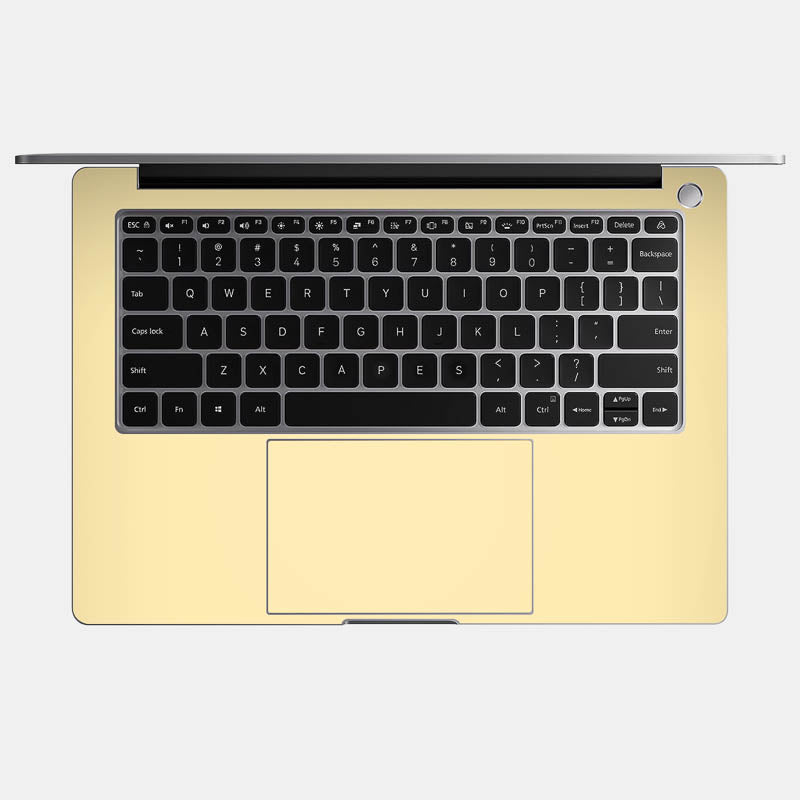 Yellow Max