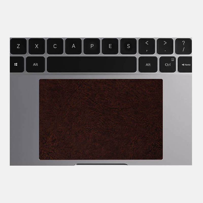 Brown Leather Full