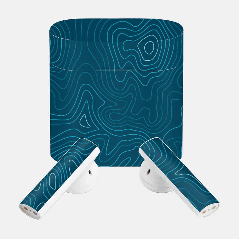 Full Body Aqua