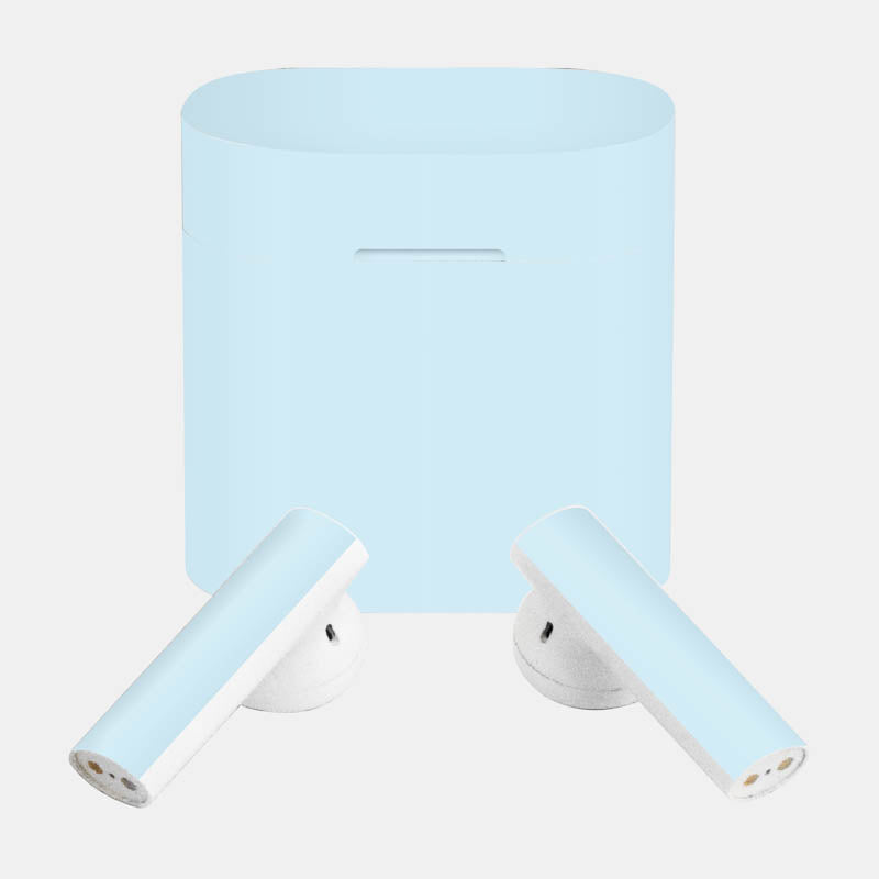 Full Body Blue