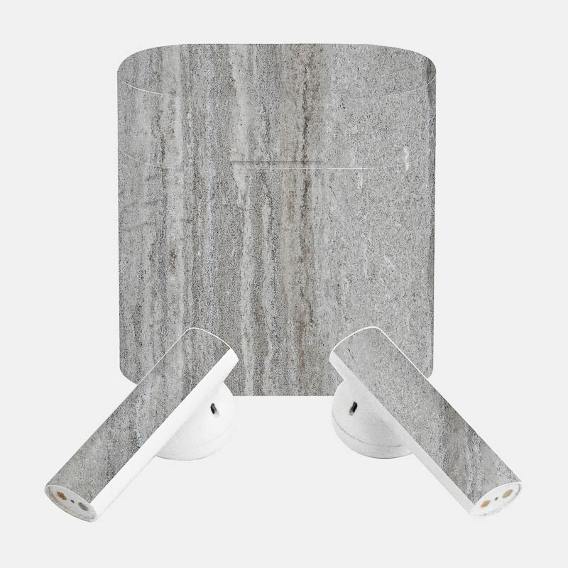 Full Body Concrete