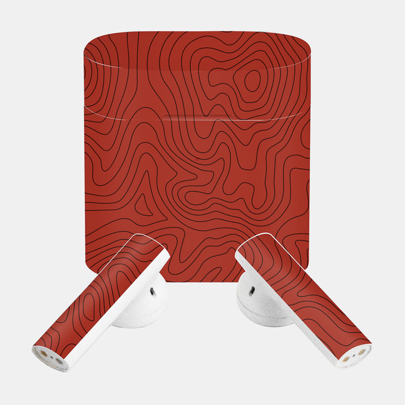 Full Body Lava