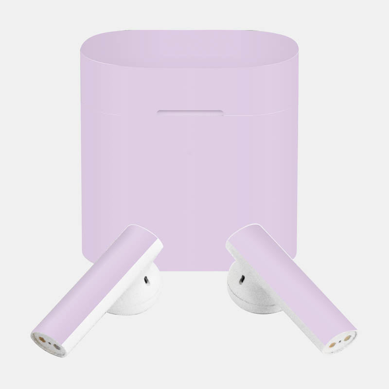 Full Body Lilac
