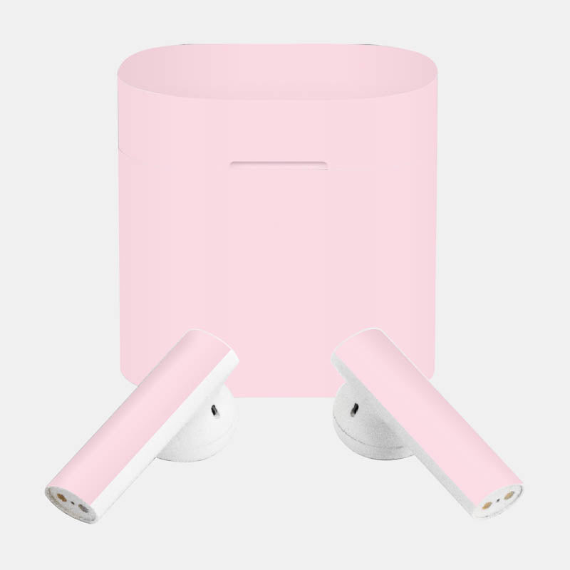 Full Body Pink