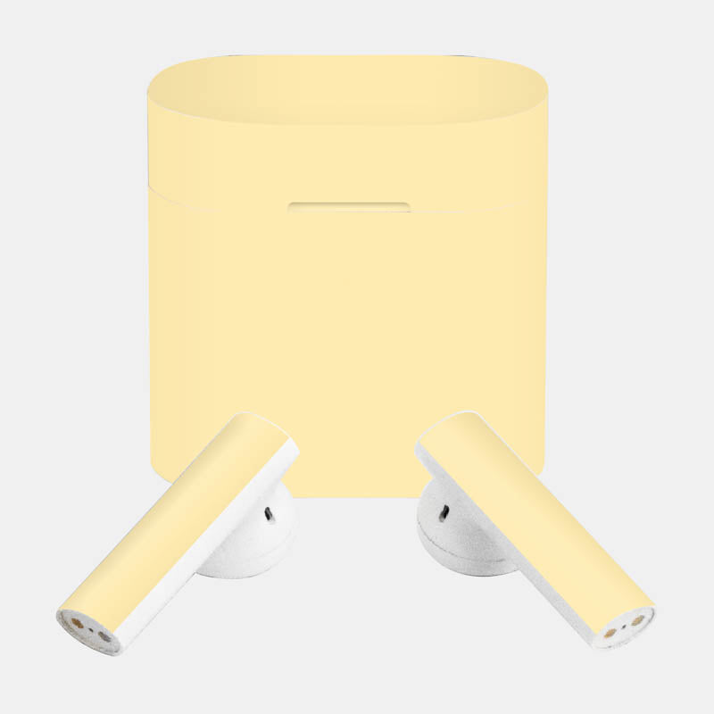 Full Body Yellow