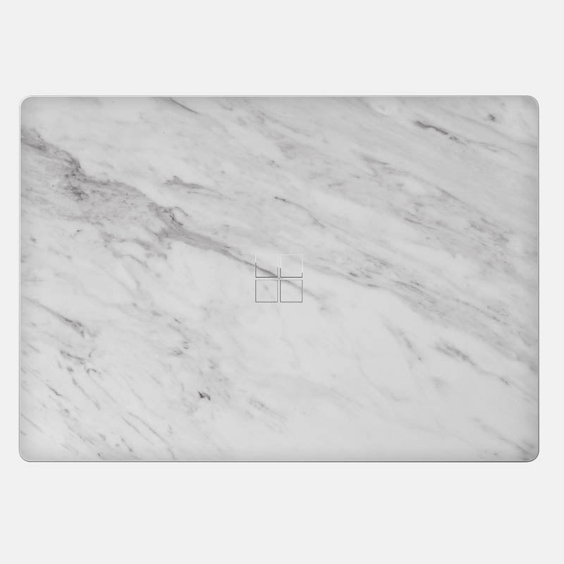 White Marble Essential