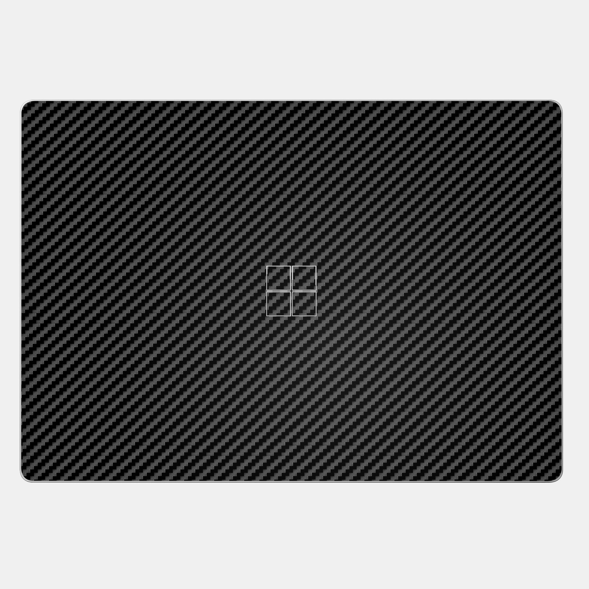 Carbon Fibre Black Max