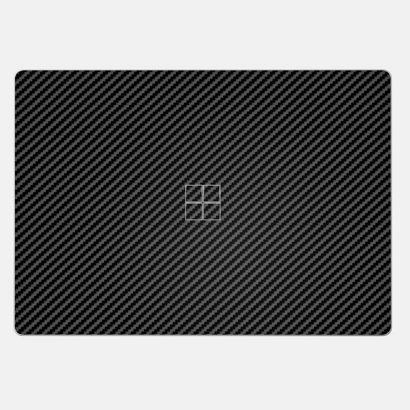 Carbon Fibre Black Pro