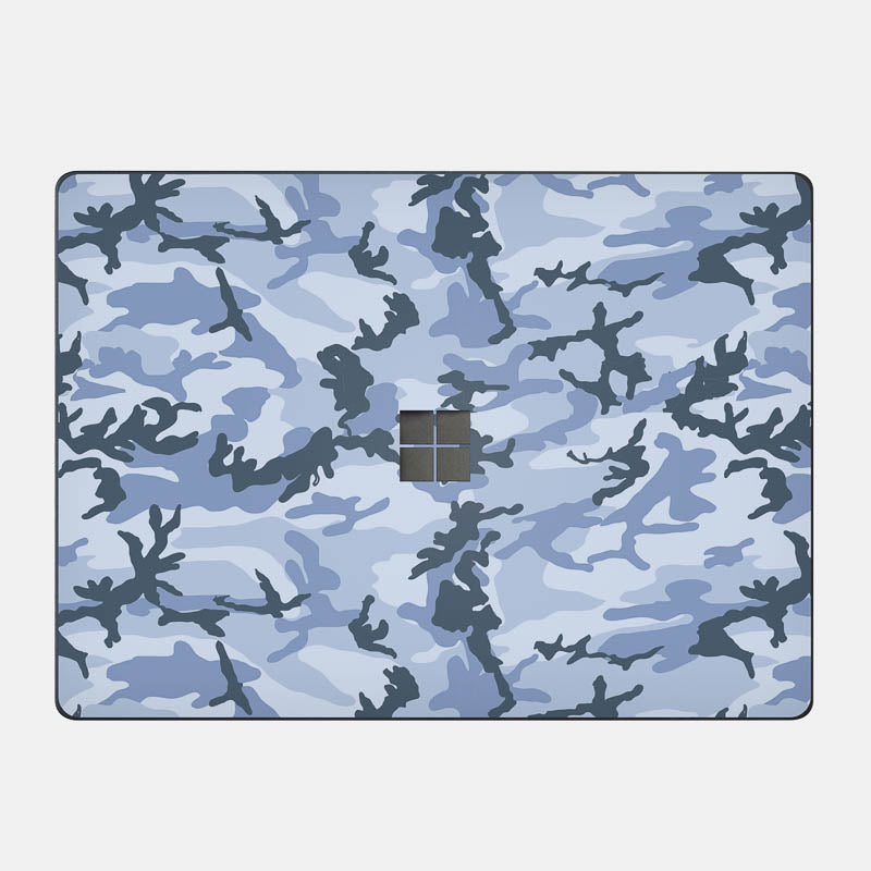 Sky Camo Essential