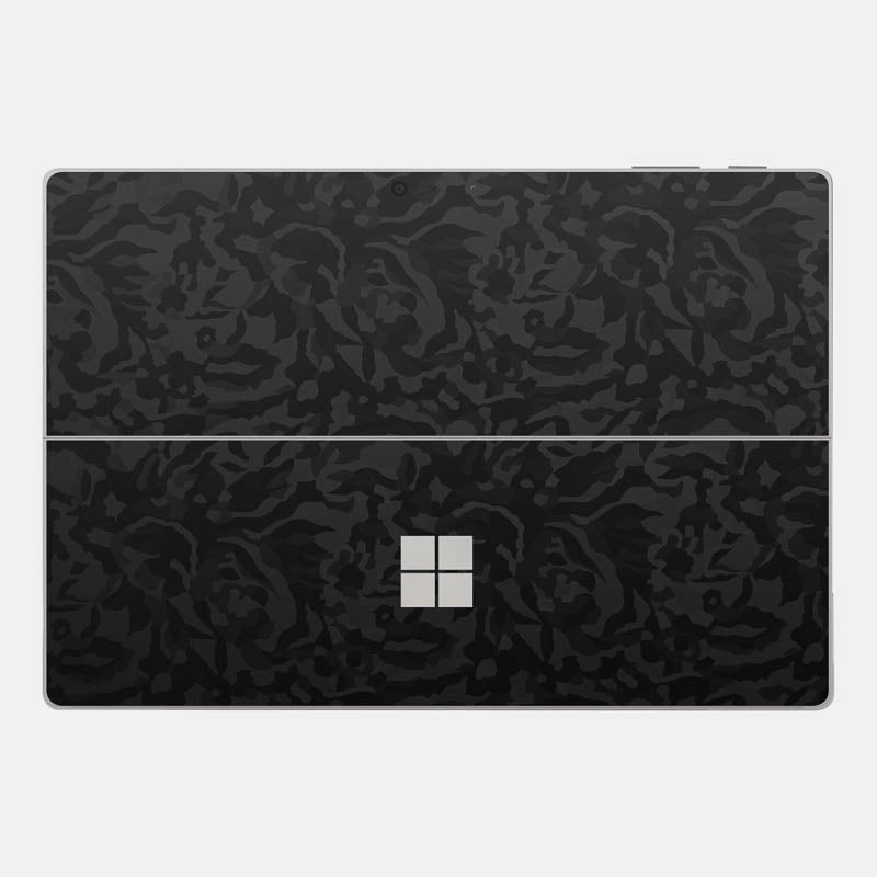 Black Camo Essential
