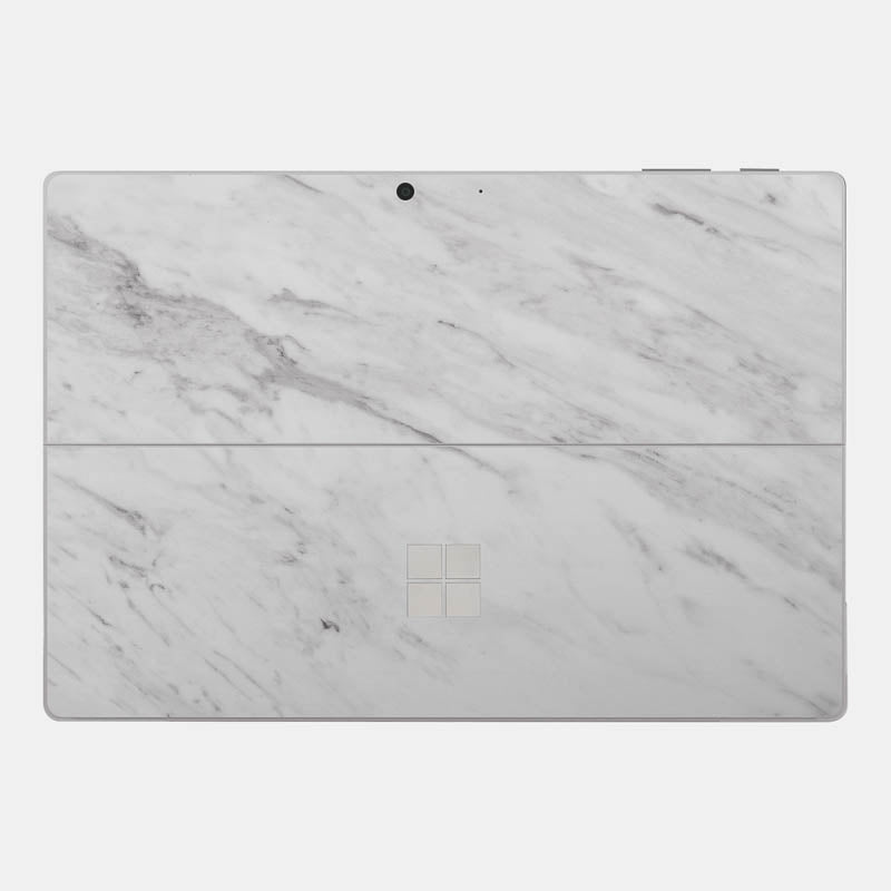 White Marble Essential