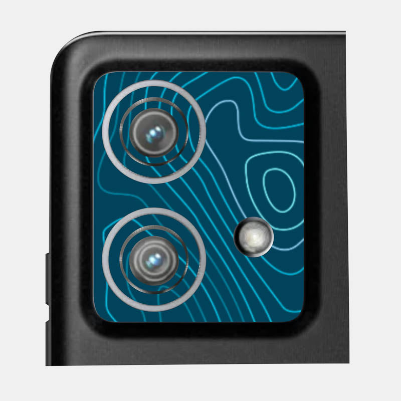 Aqua Pack of 2