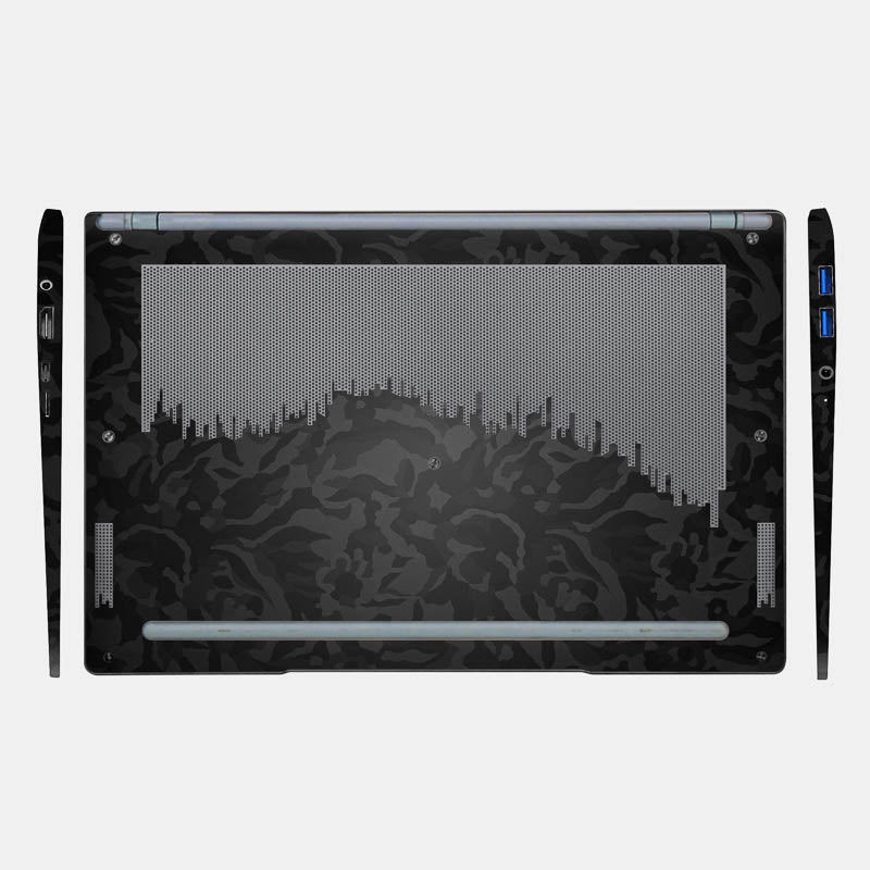 Black Camo Max