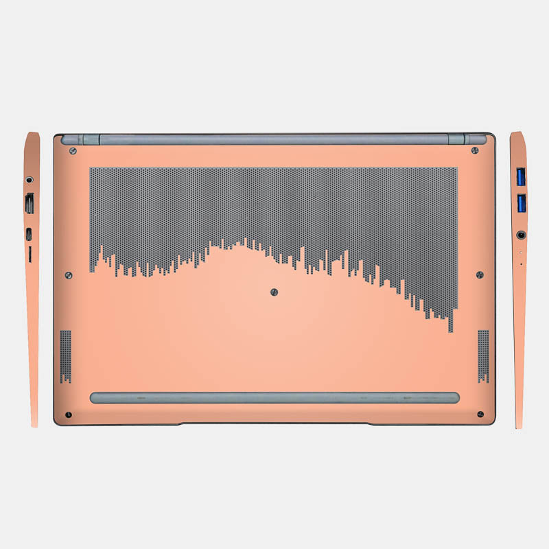 Peach Max