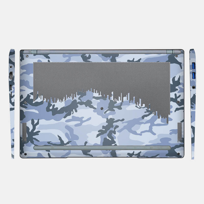 Sky Camo Max