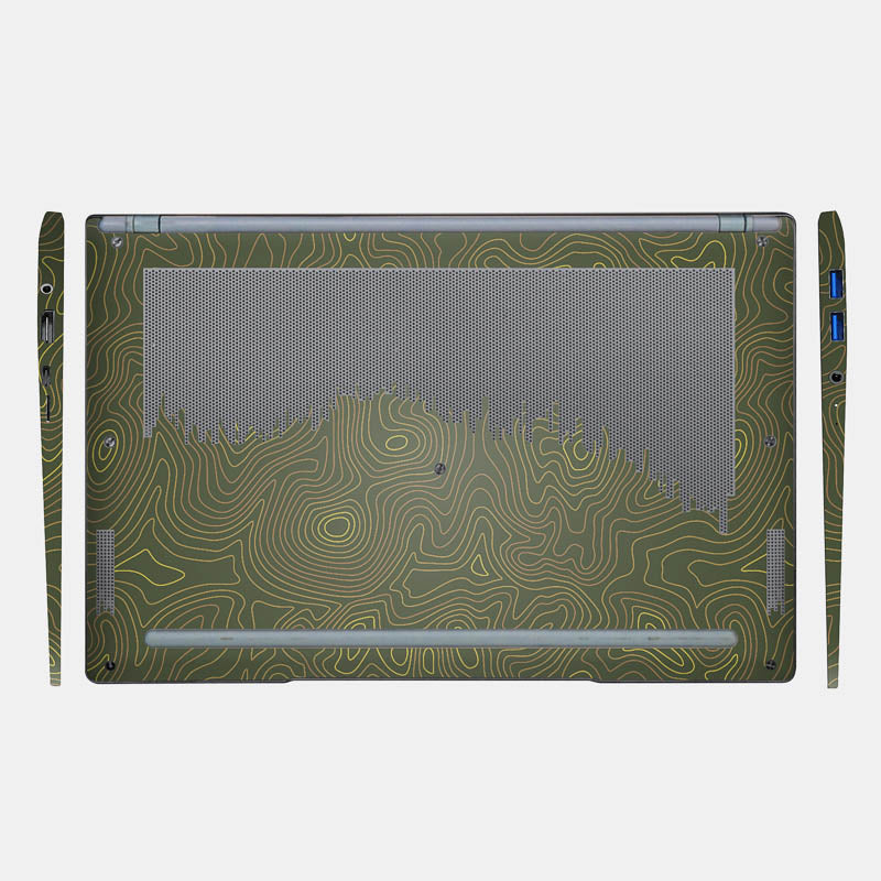 Terrain Pro