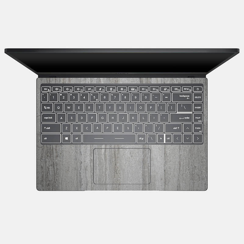 Concrete Max