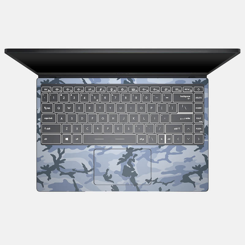 Sky Camo Max