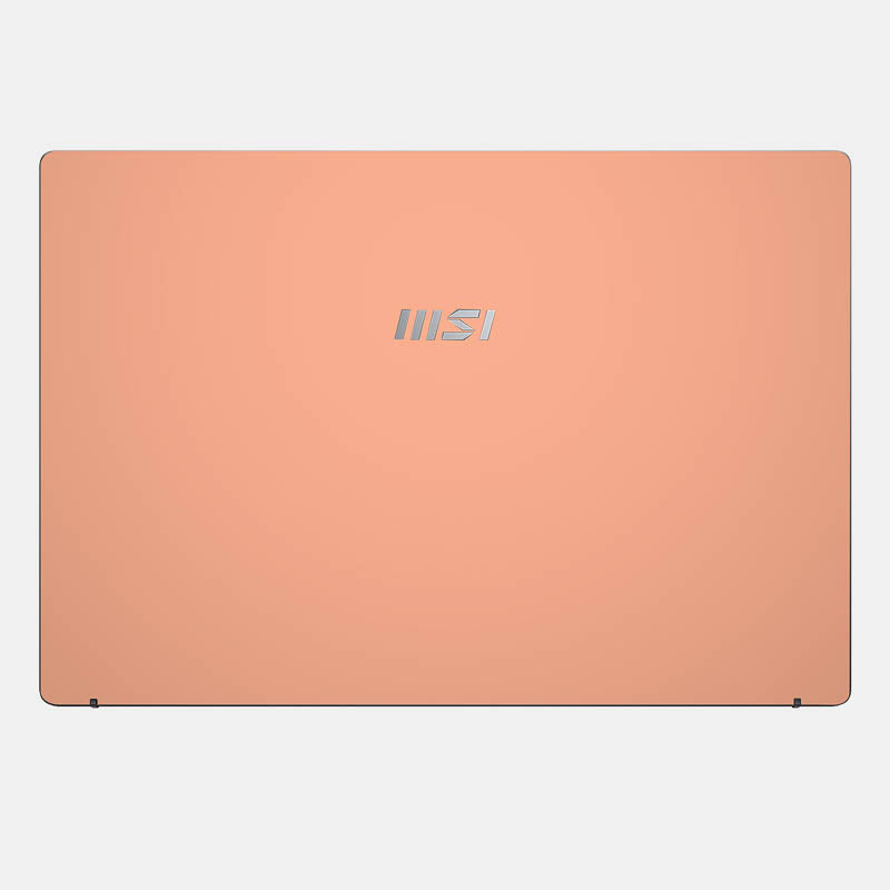 Peach Essential