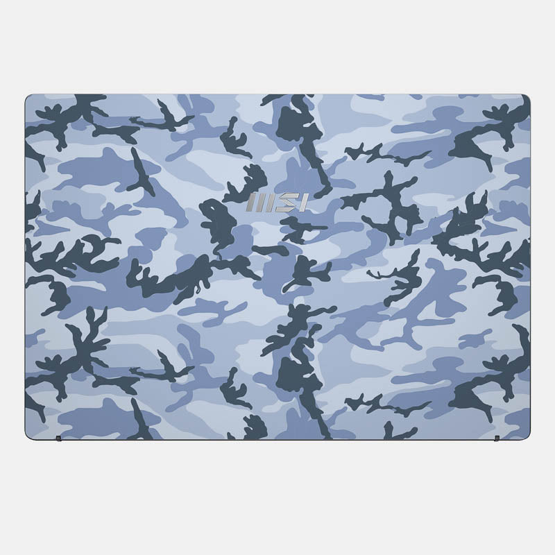 Sky Camo Essential