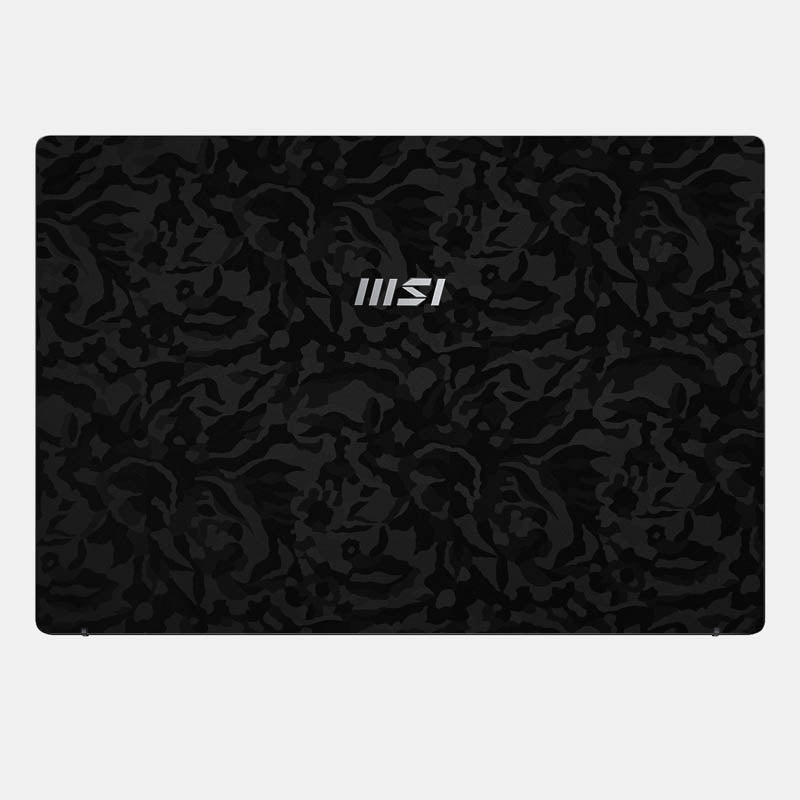 Black Camo Max