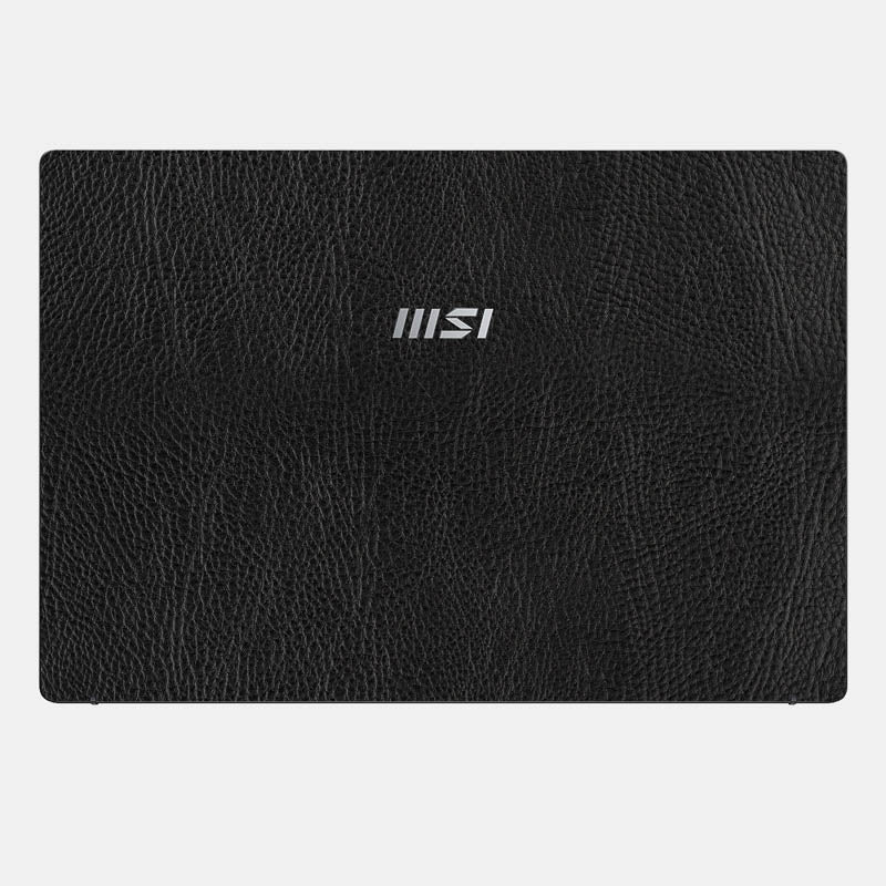 Black Leather Max