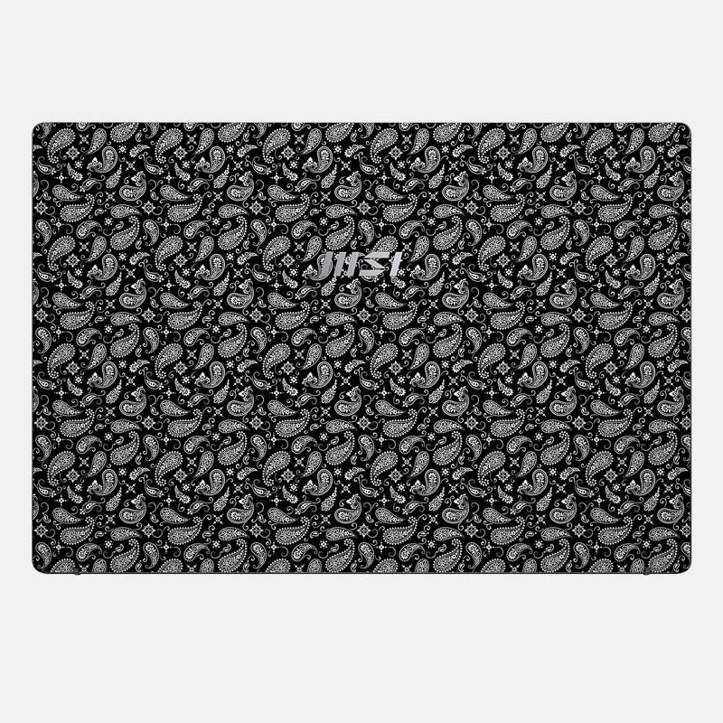 Black Paisley Max