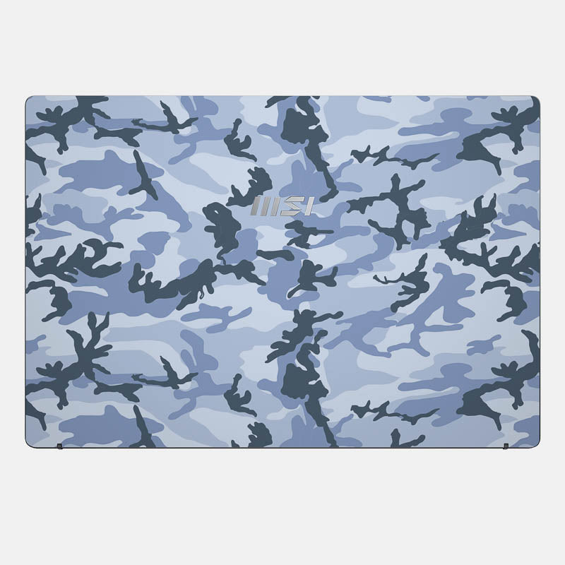 Sky Camo Max