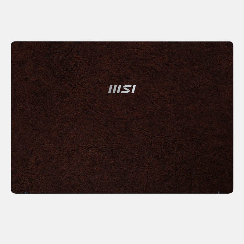 Brown Leather Pro