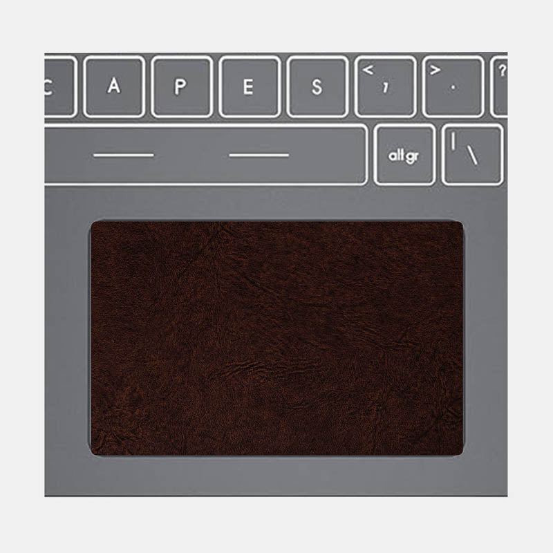 Brown Leather Full