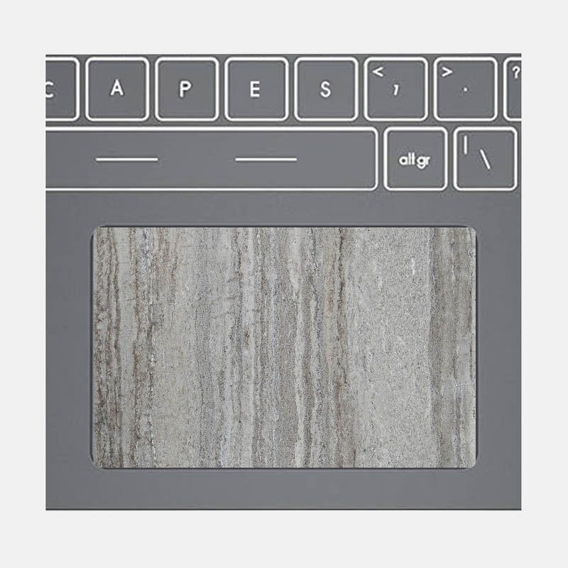 Concrete Full