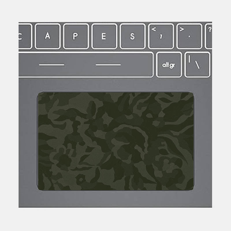Green Camo Full