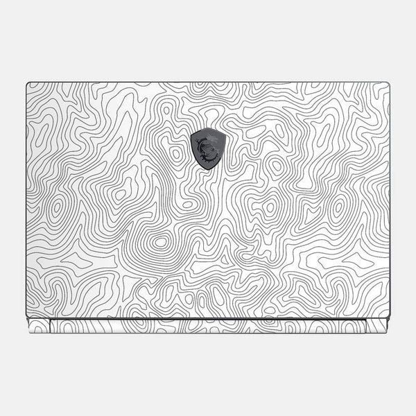 MSI Stealth 15M Skins, Wraps & Covers » Capes