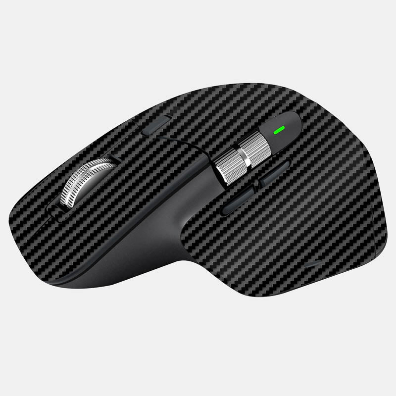 Carbon Fibre Black Full Body