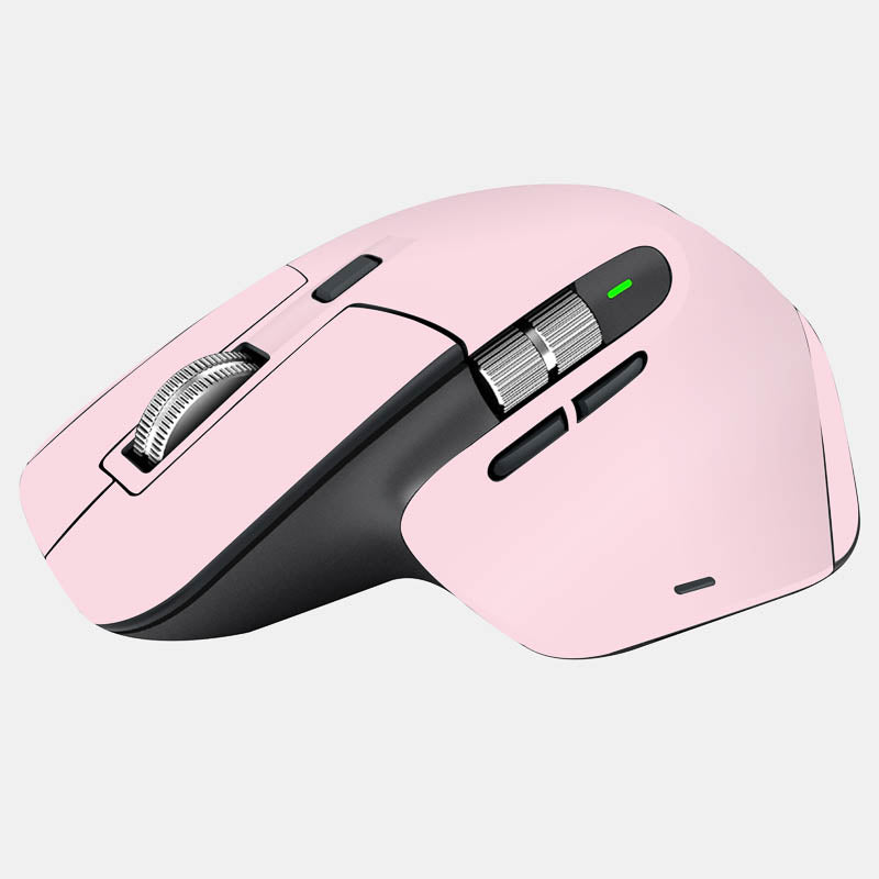 Pink Full Body