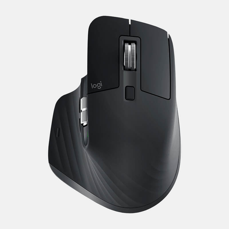 Logitech MX Master 3s Skins & Wraps