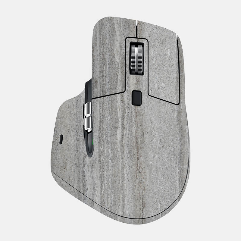 Concrete Full Body