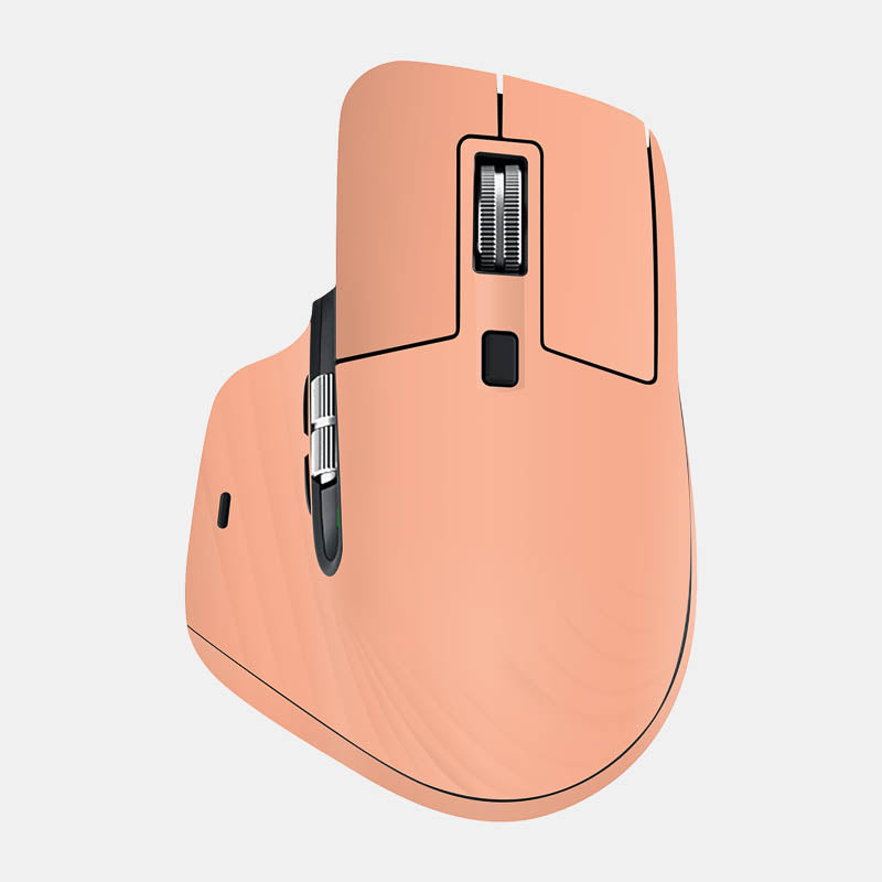 Peach Full Body