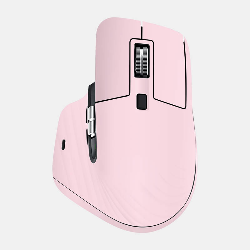 Pink Full Body
