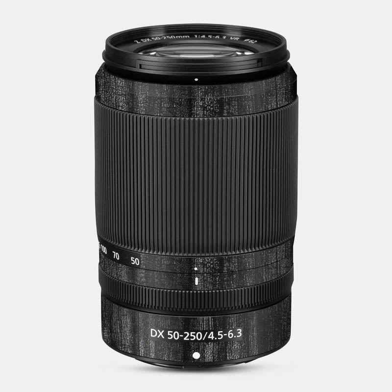 NikonＺ　DX50-250mm　Ｆ4.5-6.3VR 中古品 Amazon.com : Nikon Nikkor Z DX 50-250mm F/4.5-6.3 VR : Electronics