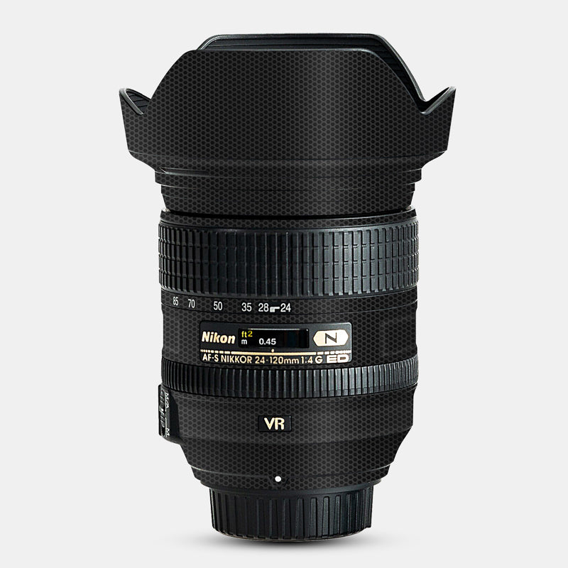 レンズ(ズーム) AF-S NIKKOR 24-120mm f4g ED VR Nikon AF-S Nikkor 24-120mm F/4 G ED VR Zoom Lens for Nikon DSLR