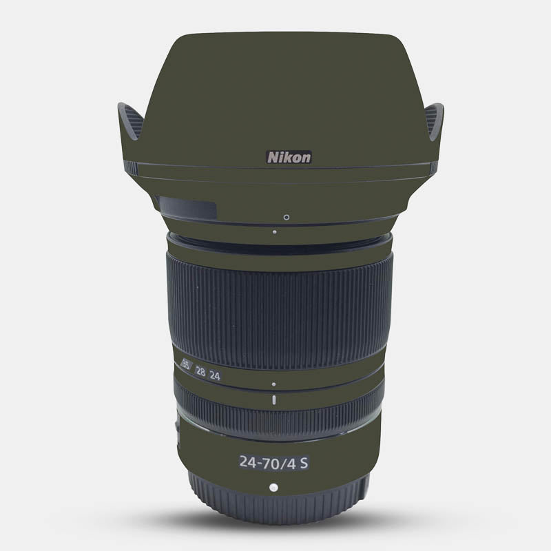【美品クオリティ】Nikon ニコン NIKKOR Z 24-70mm F4 S NIKKOR Z 24-70mm f/4 S - 概要 | NIKKORレンズ | ニコン