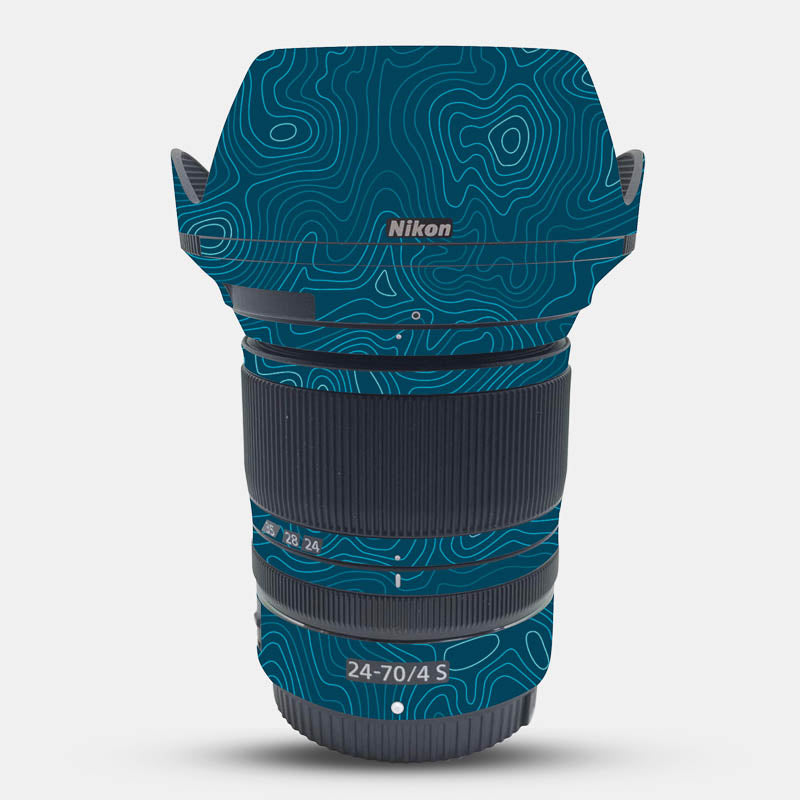 保護フィルター付き] Nikon NIKKOR Z 24-70mm F4 S 保護フィルター付き