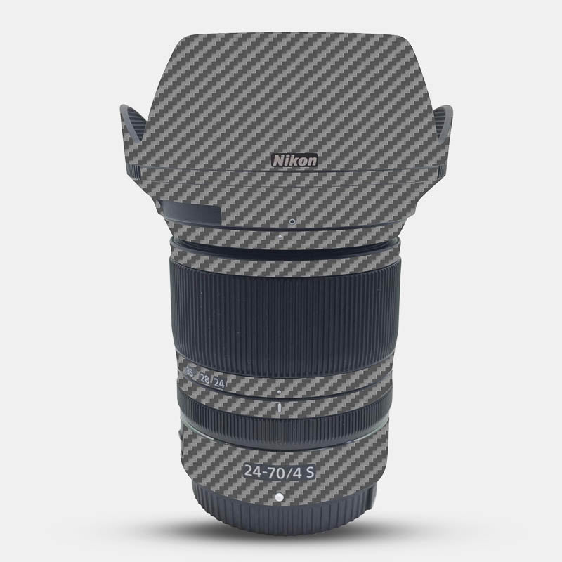 【美品】Nikon NIKKOR Z 24-70mm f4S＋アルクレストカバー 美品】Nikon NIKKOR Z 24-70mm f4S＋アルクレストカバー