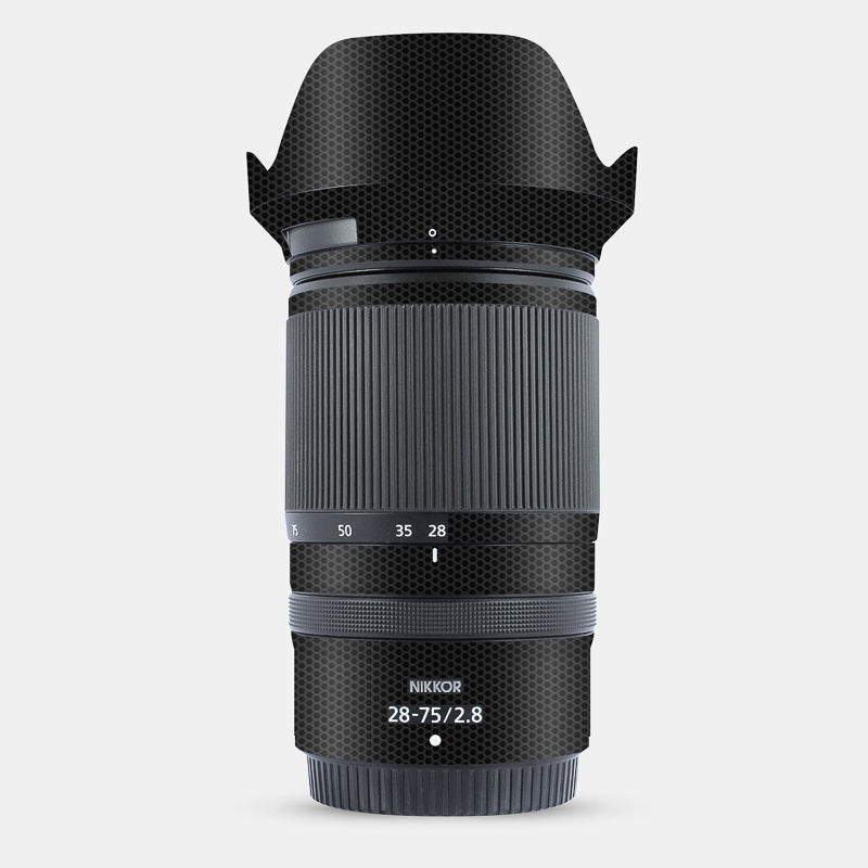 Nikon Nikkor Z 28-75mm F2.8 Skins, Wraps & Covers » Capes