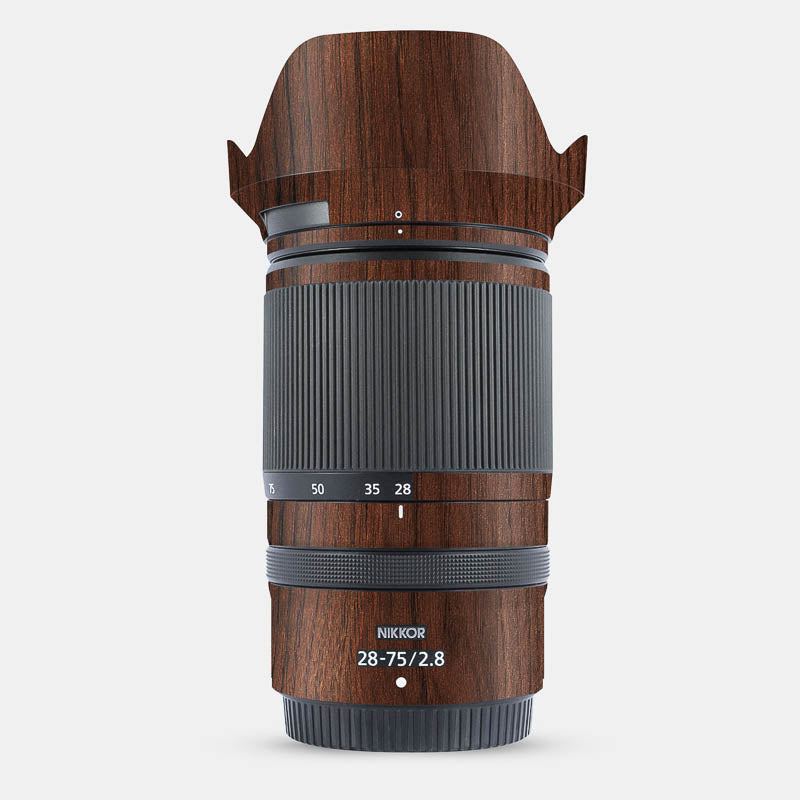 Walnut Full Body